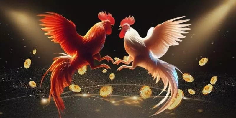 Các chiến thuật đá gà tre hiệu quả tại vin88 dựa trên kinh nghiệm thực tế