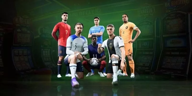 Các chiến lược cá cược thành công trên nền tảng Thể thao VIN88