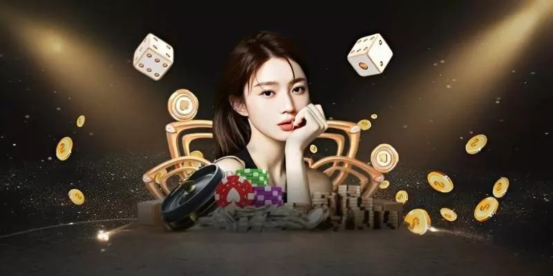 Khám Phá Hệ Thống Live Casino VIN88 - Đẳng Cấp Quốc Tế Cho Người Chơi Việt Nam