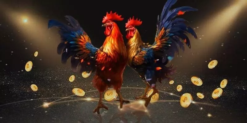 Kinh Nghiệm Chọn Gà Chọi Giỏi Từ Các Sư Kê Lâu Năm Tại VIN88