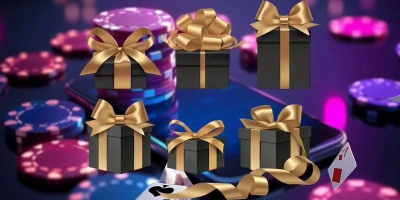 Tại sao nên quan tâm đến Khuyến mãi VIN88?