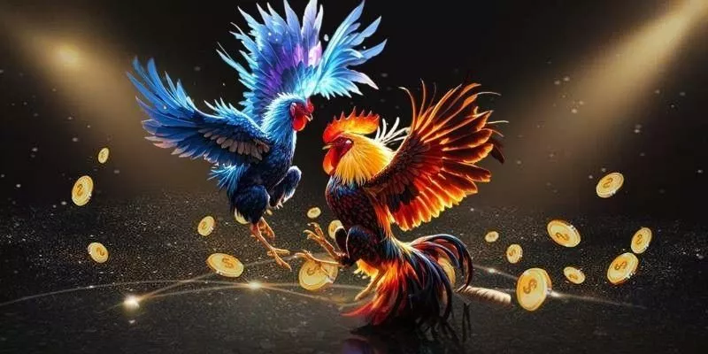 Tổng Quan Về Gà Chọi Giỏi và Nền Tảng VIN88